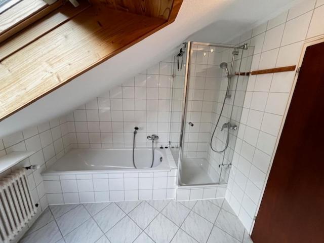Ferienzimmer Bergblick Muenstertal Ngoại thất bức ảnh